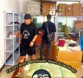 Factory direct wholesale handbags and shoes.Welcomes to china factory stock  warehouse for high quality handbags and shoes .Dm for product details and  catalogs#wholesale #handbag #shoes #ladiesbag ...