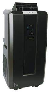 American Comfort Acw500ch 13 000 Btu Portable Room Air Conditioner And Heater With Remote Cont Washable Air Filter Room Air Conditioner Portable Locker Storage