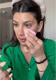 Get Ready With Me: Vegas Makeup Tutorial