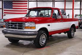 Image result for Red 1994 Truck