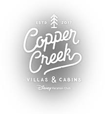Copper Creek Villas Cabins At Disneys Wilderness Lodge