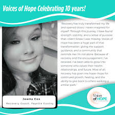 Voices Of Hope-Lexington, Inc.