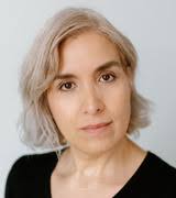 MAGALI ARREOLA HENDERSON