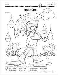 Using these 3rd grade math worksheets will help your child to 4th grade. Scholastic Success With Multiplication Division Third Grade Math 71c5xfw11yl Glencoe Third Grade Math Multiplication Worksheets Saxon Math Pre Algebra To Cool Math Games Fourth Grade Skills 100 Math Games Math Magnets Worksheets