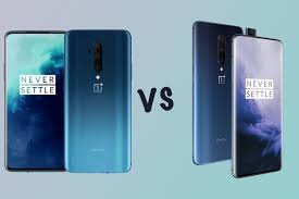 A few days later, the update started . Oneplus 7t Pro Vs Oneplus 7 Pro What S The Difference