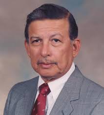 Augustine Garza Obituary