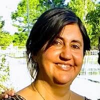 Andrea C Greco Álvarez