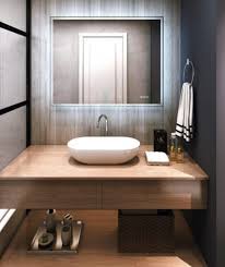 Elucent Premium Led Mirror With Bluetooth Speakers Demister 1000x800x50mm In Bathroom Setti Bathroom Design Inspiration Led Mirror Bathroom Boutique Bathroom