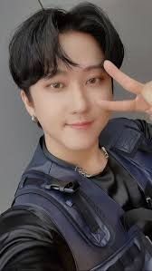 Пин от пользователя Yonnie Smith на доске Stray Kids