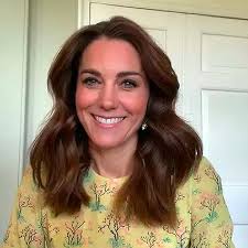 Kate Middleton shares powerful photos that capture nation's mood in  coronavirus crisis