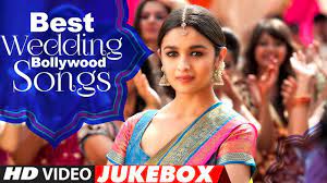 Bollywood songs offer a platter full of emotions suitable for desi weddings right from emotional bidaai to naughty teaser ones. Best Wedding Bollywood Songs 2016 Jukebox Sangeet Dance Hits Wedding Dance Songs 2016 Youtube