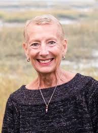 Susan Quimby's Instagram, Twitter & Facebook