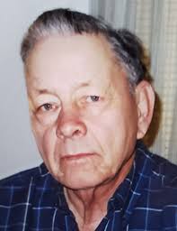 Obituary information for Noel Henry Jones