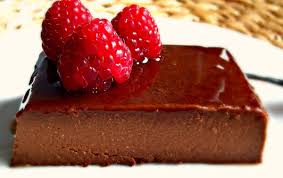 Ce Gateau En Fait C Est Pas Un Gateau C Est Pas Un Flan C Est Pas Une Creme C Est Juste Une Belle Douceur Gateaux Mexicains Dessert Mexicain Chocolat