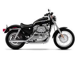 Harley Davidson Topik Warna Warni