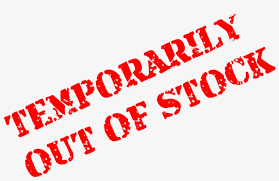 Editorial images · integrated in adobe apps · curated by experts In Stock Png Temporarily Out Of Stock Sign 855x577 Png Download Pngkit