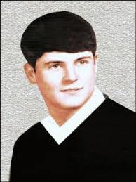 Terry Sayer's Instagram, Twitter & Facebook