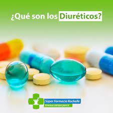Super Farmacia Rachelle Que Son Los Diureticos Los Diureticos A Veces Llamados Pastillas De Agua Ayudan A Eliminar La Sal Sodio Y El Agua Del Cuerpo Es Por Esto Que Al