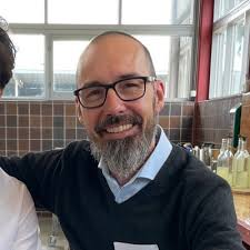 Were do all the cool kids go