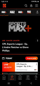 Patrocinador oficial de club américa, chivas, cruz azul, santos, león, morelia. Sportsmax For Android Apk Download