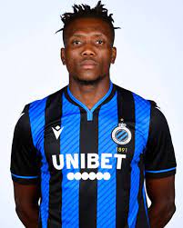 David okereke rating is 71. David Okereke
