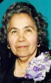 Dora Berlanga Obituary (1933