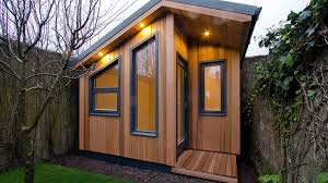 Maybe you would like to learn more about one of these? Windows Doors Gower Garden Rooms Garden Office Swansea Garden Studio Swansea
