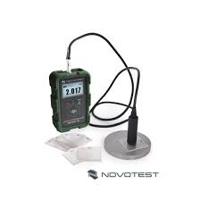 Itulah yang dapat kami bagikan mengenai alat yang digunakan untuk mengukur ketebalan kertas adalah. Alat Ukur Ketebalan Lapisan Coating Thickness Gauge Novotest Tp 1m