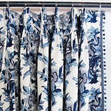 Worldwide shipping available at society6.com. Looking For Blue Willow Curtains My Design42