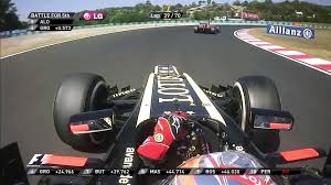 A s formula 1 moves to hungary this weekend, we are set for the last race before the summer break and it promises to be yet another thriller in what has been a memorable season so far. F1 Hungarian Gp 2013 Part 2 Video Dailymotion