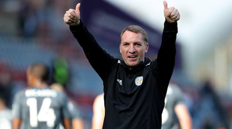Image result for rodgers leicester"