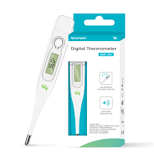 I have had the worst time with thermometers that work and are accurate. Femometer Digital Oral Thermometer Body Temperature Thermometers Accurate Medical Thermometer Kids Adults Buy Online In Macau At Macau Desertcart Com Productid 141089729