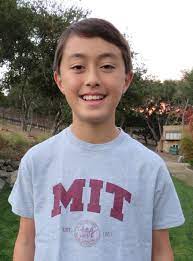 I made one for girls and boys. 13 Year Old Teaches Arduino Skills To Ca Alumni Alum Mit Edu