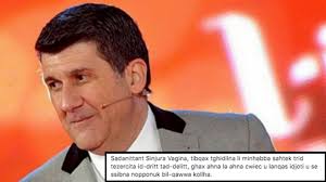 Former PBS Chief Gives Patronizing Opinion Against Abortion: 'Have Some  Patience, Mrs Vagina'