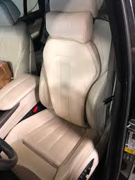 Somewhere between $100 and $140 for a car ac recharge. Auto Upholstery Calgary Chinook Auto Upholstery