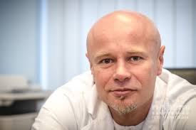 Prof. Adam Maciejewski: Ludzkie ciało wciąż pełne tajemnic