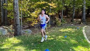 UMPI Welcomes David Gustin to Cross Country and Track & Field Teams