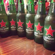 At the huntsman tavern we are now serving heineken extra cold. Special City Edition Heineken Bottle Extra Cold Heineken Picture Of Dining Music Bar Zion Narita Tripadvisor