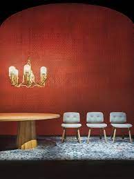 laagpolig vloerkleed moooi carpets flying coral fish in 2021 furniture collection contemporary furniture design moooi