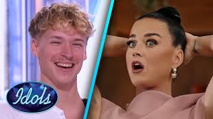 Buck That! ICCA Semifinals 2015