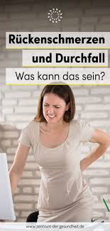 Was Verursacht Ruckenschmerzen Und Durchfall Gleichzeitig Ruckenschmerzen Durchfall Schmerz