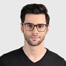 Vogily Fletcher Brown TR-90 Full Rim Frame at ₹ 2890