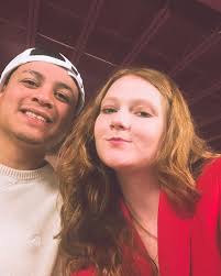 Cheers, it's 2024! So excited to spend another year with my love.