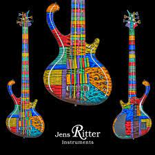 Pin On Rightfromtheart Bass Guitar Board