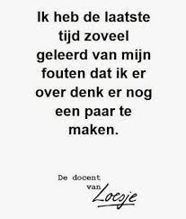 Afbeeldingsresultaat Voor Fouten Maken Mag Fouten Maken Wijze Woorden Spreuken