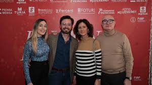 Balcón fallero de Levante-EMV del 16 de marzo de 2025