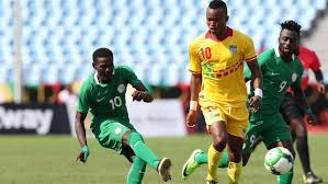 Let's see which of the opponents has the best chance of winning and who the meeting of the 5th round of the african cup of nations qualification between the national teams of benin and nigeria will be held at the del amity. Nigeria Vs Benin Wafu2017 Sports Village Square