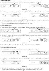 Shure Ulxs4 G3 Frequency Chart Best Picture Of Chart