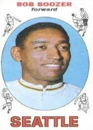 Amazon.com: 1969 Topps Basketball Card (1969-70) #89 Bob Boozer Very Good :  Collectibles & Fine Art