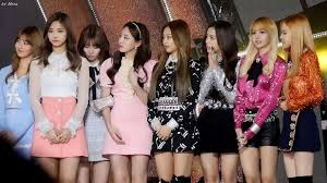 Since then, they've only collected one additional win. Blackpink Twice Ve Red Velvet Wattpad